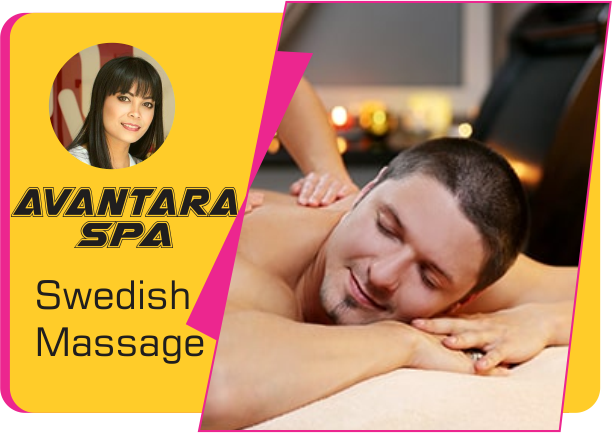 Swedish Massage in Dhayari Pune